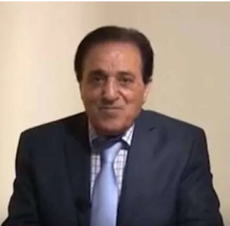  فریدون ژورک : مرجان و باز هم معتادان به خیانت